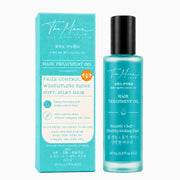THE MANE SERUM HAIR TREATMENT OIL