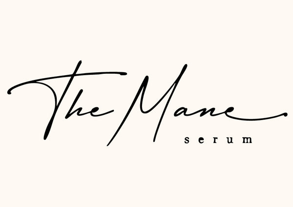 THE MANE SERUM
