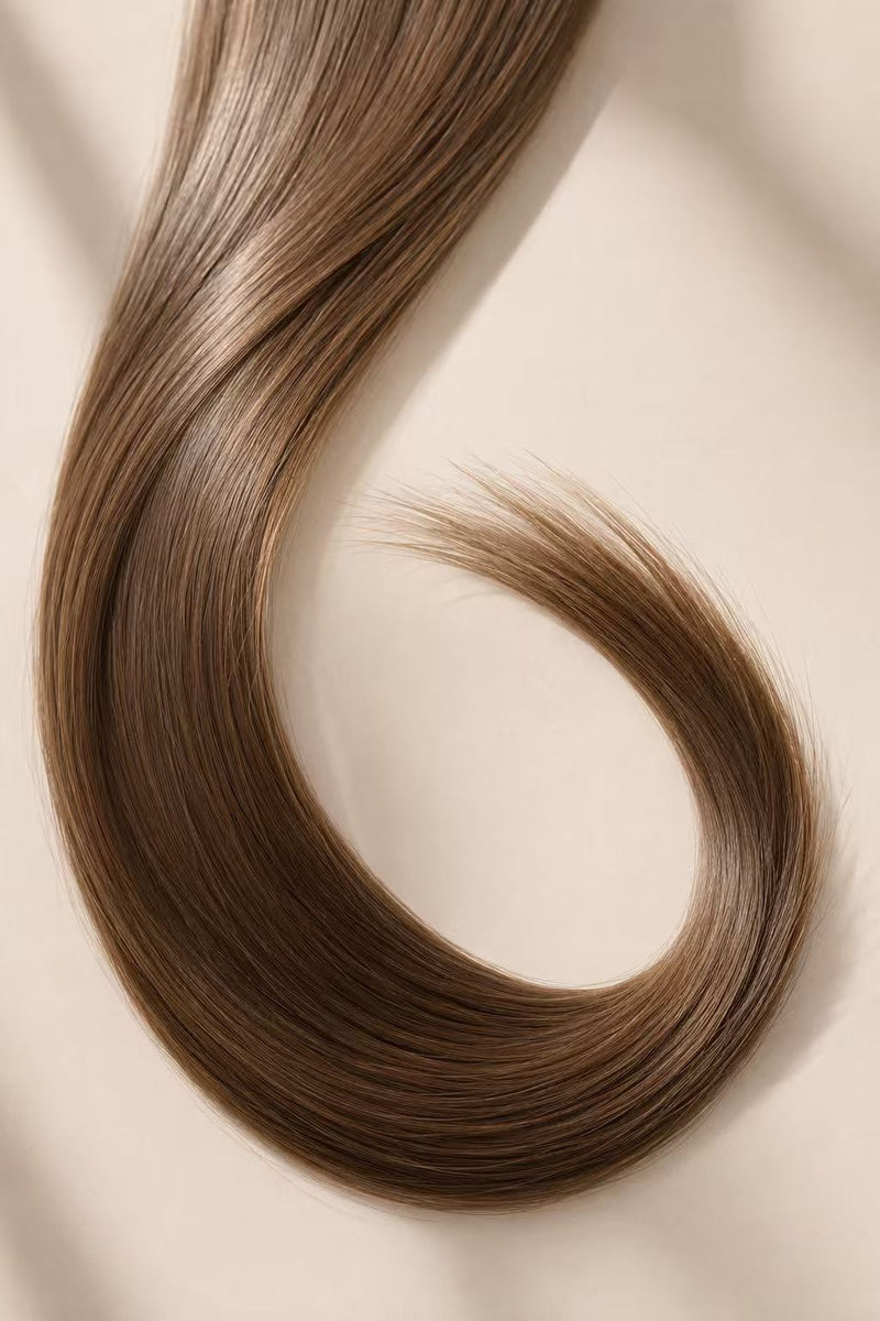 Dry ends