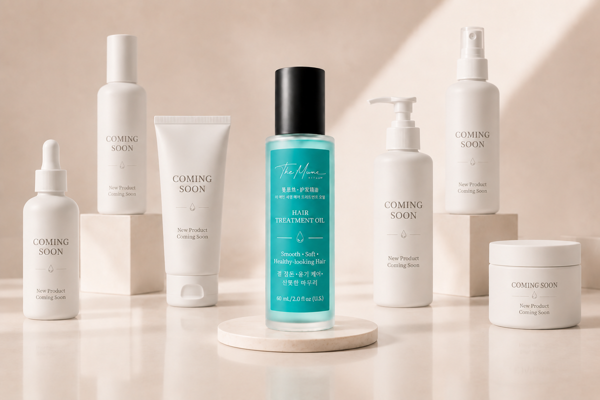 Hair care world
