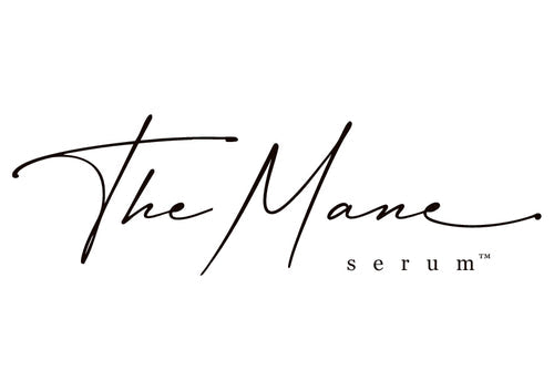 THE MANE SERUM
